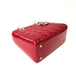 Christian Dior Lady Dior Handbag